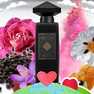 Meet your Posher, Olga